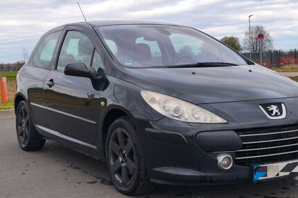 Peugeot 307 246.764 km 1.600 &euro; Bergheim 50126