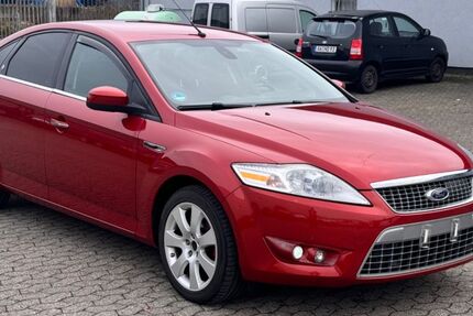 Ford Mondeo 119.920 km 6.950 &euro; Bornheim 53332