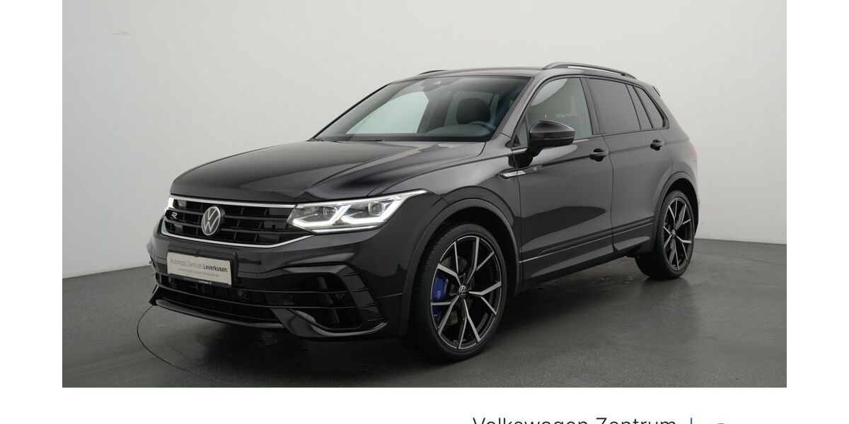 VW Tiguan 19.068 km 51.480 &euro; Leverkusen 51379