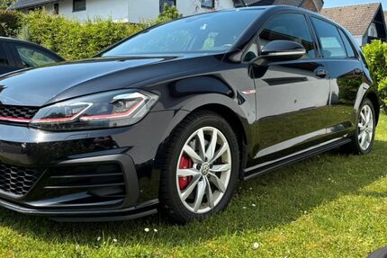 VW Golf 89.317 km 22.500 &euro; Düren 52353
