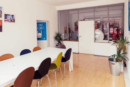 Gewerbeobjekt Köln Mülheim - 400&euro; | Angebot:25874205