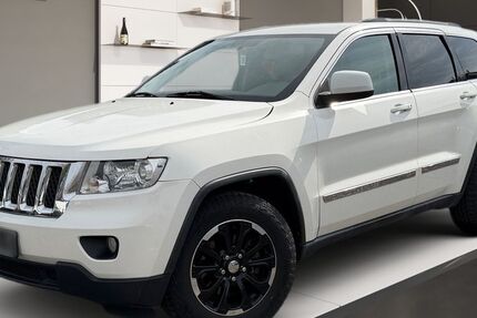 Jeep Grand Cherokee 205.500 km 8.988 &euro; Köln 51067