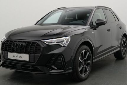 Audi Q3 1.010 km 45.980 &euro; Leverkusen 51373