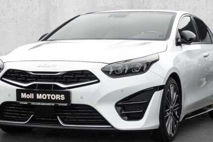 Kia pro ceed / ProCeed 25.148 km 27.880 &euro; Köln 50825