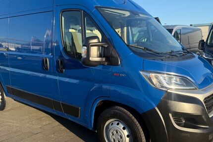 Fiat Ducato 125.000 km 15.900 &euro; Bedburg (bei Köln) 50181