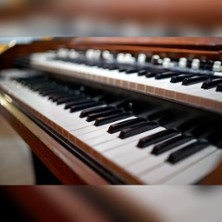 Hammond Organ Grooves & Jam Session 01.04.2026 Salon De Jazz