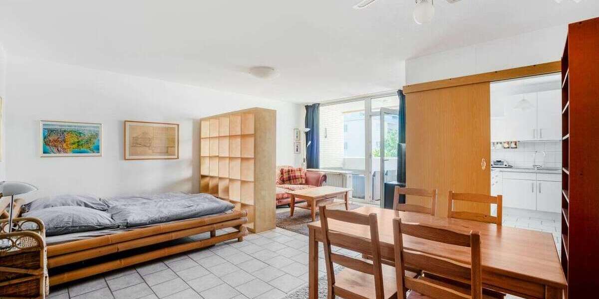 Zimmer Köln Porz - 1 Zimmer, 1.250&euro; | Angebot:25352908