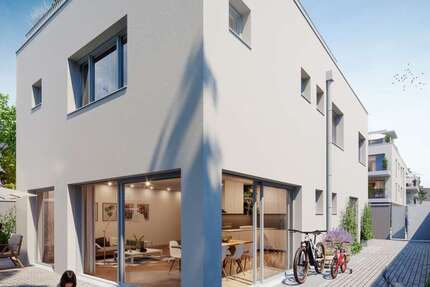 Haus Köln / Rodenkirchen Rodenkirchen - 5 Zimmer, 186 m&sup2;, 1.485.223&euro; | Angebot:25284746