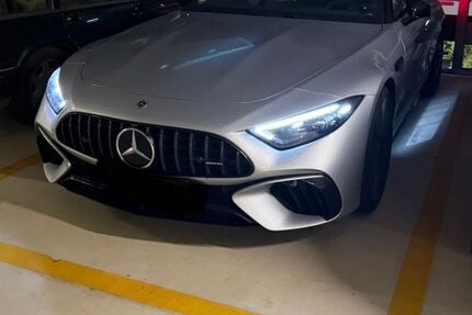 Mercedes-Benz SL 63 AMG 52.000 km 82.000 &euro; Köln 50722