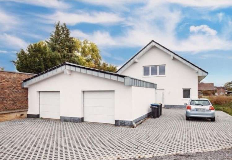 Einfamilienhaus Zülpich Weiler in der Ebene - 5 Zimmer, 208 m&sup2;, 649.000&euro; | Angebot:25402435