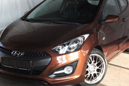 Hyundai i30 117.877 km 6.998 &euro; Köln-Marsdorf/Junkersdorf 50858
