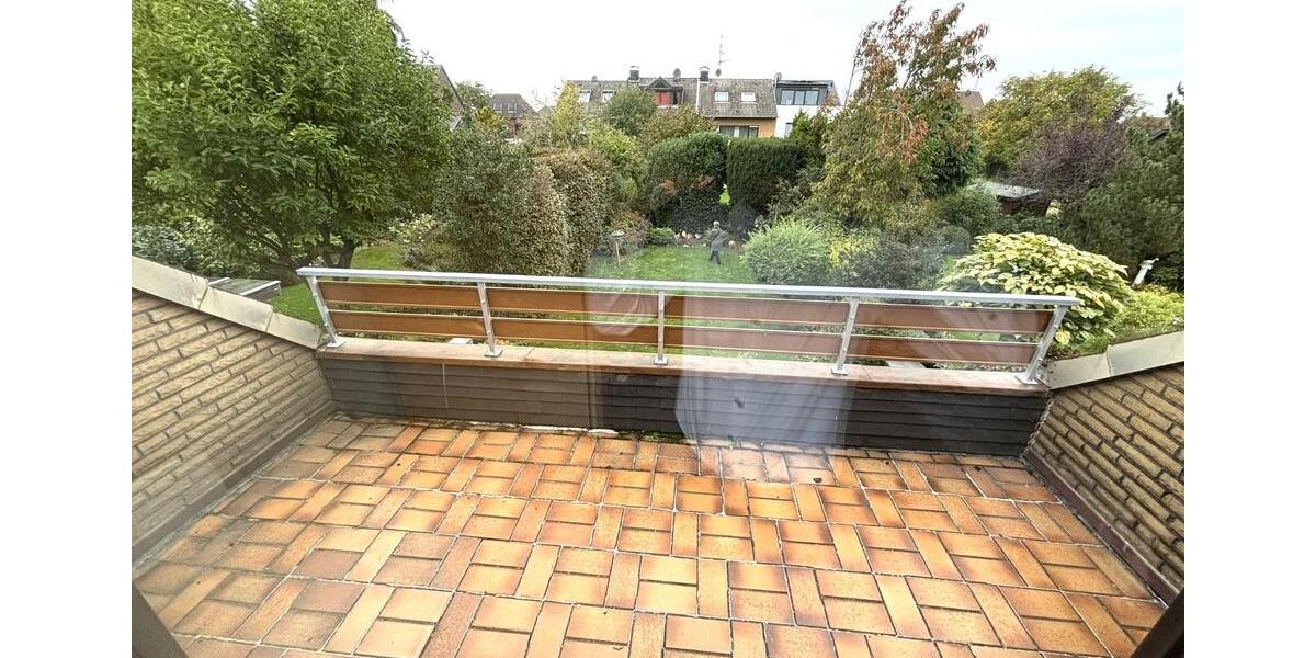 Reihenhaus Hürth - 3 Zimmer, 108 m&sup2;, 395.000&euro; | Angebot:26006297