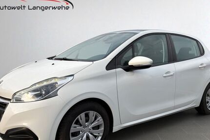 Peugeot 208 43.010 km 8.199 &euro; Langerwehe 52379