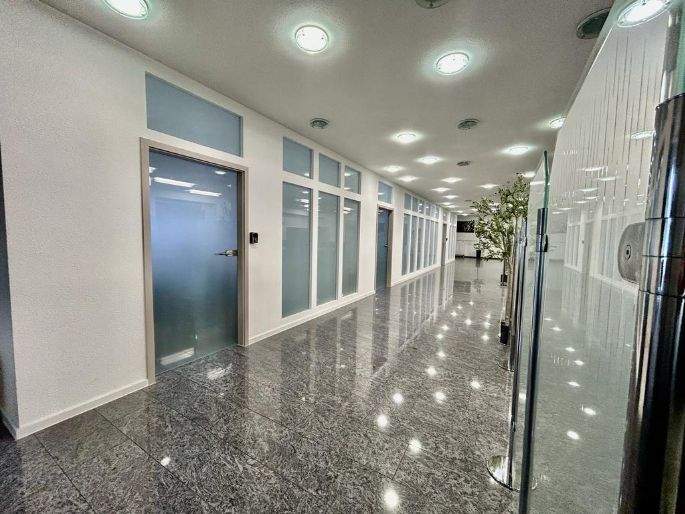 Gewerbeobjekt Leverkusen Rheindorf - 199&euro; | Angebot:25722938