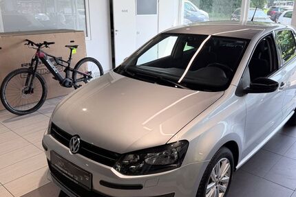 VW Polo 176.000 km 6.500 &euro; Köln 51103