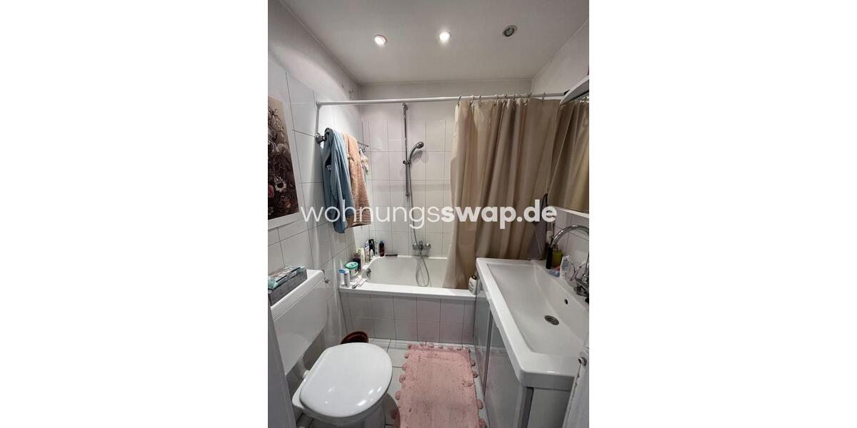 Etagenwohnung Köln Ehrenfeld - 3 Zimmer, 48 m&sup2;, 600&euro; | Angebot:25857619