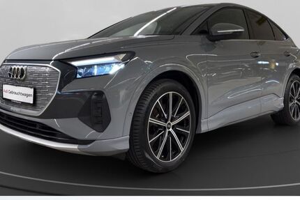 Audi Q4 37.687 km 25.490 &euro; Köln 50968