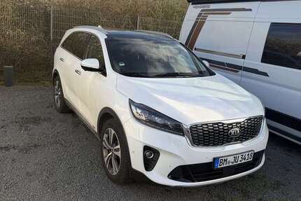 Kia Sorento 152.000 km 20.399 &euro; Elsdorf 50189