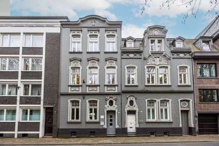 Haus Neuss Innenstadt - 10 Zimmer, 238 m&sup2;, 659.000&euro; | Angebot:26994516