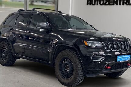 Jeep Grand Cherokee 73.669 km 32.790 &euro; Jülich 52428
