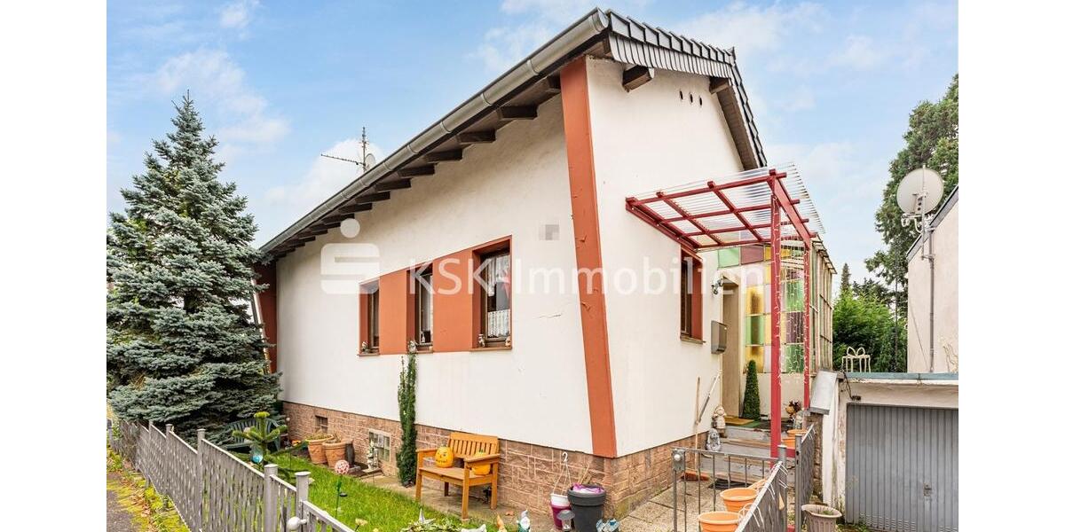 Einfamilienhaus Bornheim - 4 Zimmer, 114 m&sup2;, 340.000&euro; | Angebot:9153003