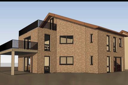 Wohnung Euskirchen Dom-Esch - 3 Zimmer, 115 m&sup2;, 1.950&euro; | Angebot:25793337