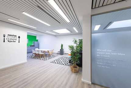 Gewerbeobjekt Hürth Kalscheuren - 927&euro; | Angebot:21838086