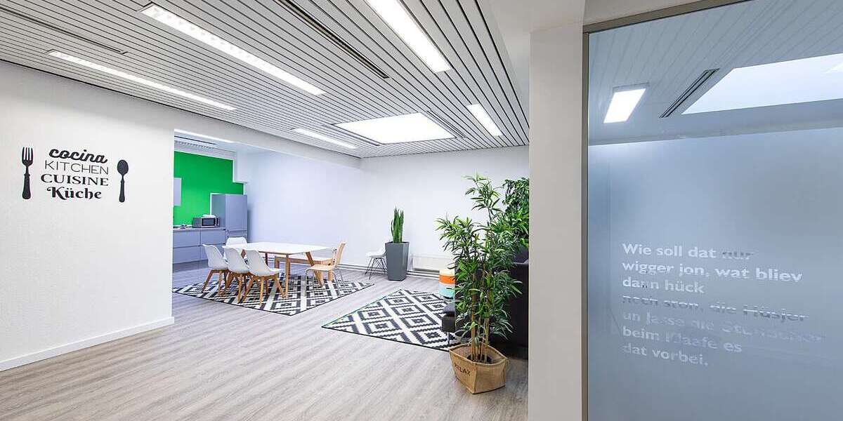 Gewerbeobjekt Hürth Kalscheuren - 927&euro; | Angebot:21838086