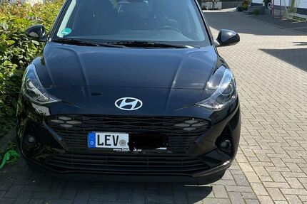 Hyundai i10 6.700 km 17.900 &euro; Leverkusen 51375