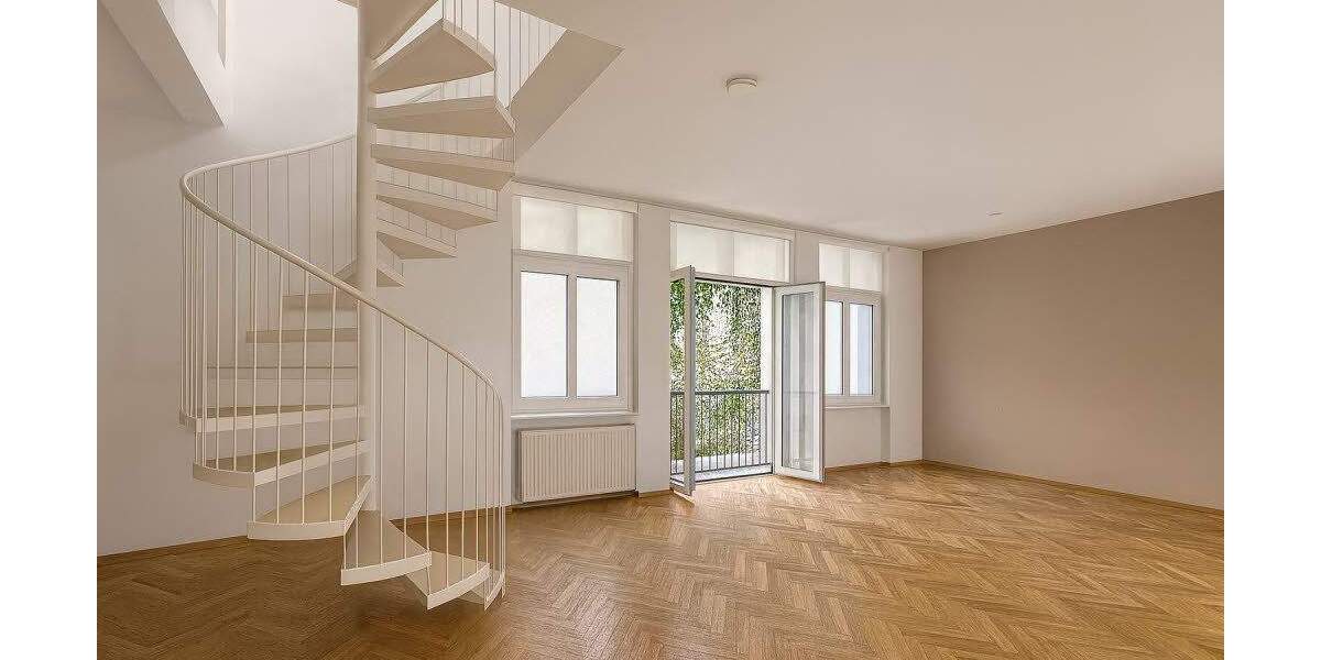 Etagenwohnung Köln-Deutz Deutz - 4 Zimmer, 171 m&sup2;, 745.000&euro; | Angebot:25663469