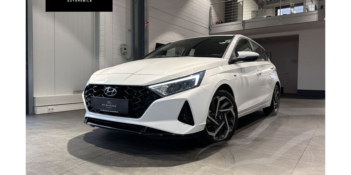 Hyundai i20 53.800 km 16.490 &euro; Kerpen 50169