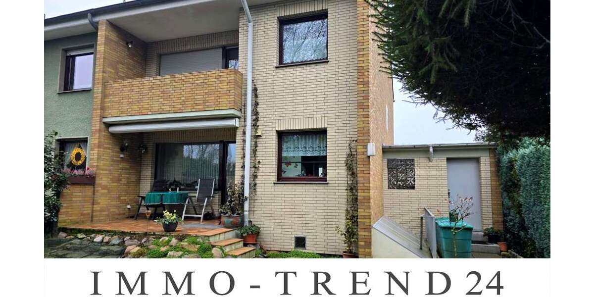 Einfamilienhaus Pulheim - 4 Zimmer, 122 m&sup2;, 479.000&euro; | Angebot:26030294