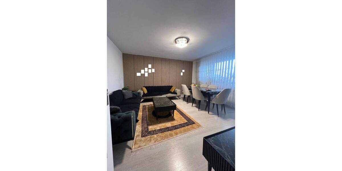 Etagenwohnung Köln Vingst - 2 Zimmer, 64 m&sup2;, 189.000&euro; | Angebot:26037093