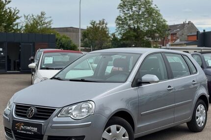 VW Polo 98.254 km 5.499 &euro; Düren 52349