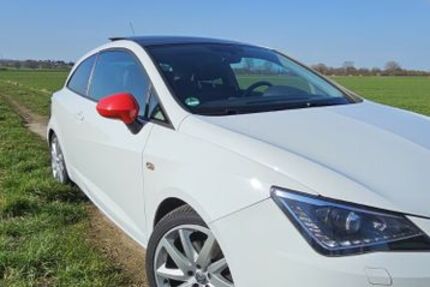 Seat Ibiza 109.000 km 9.999 &euro; Düren 52355