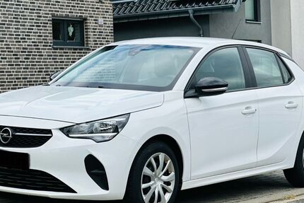 Opel Corsa 50.000 km 10.499 &euro; Jülich 52428