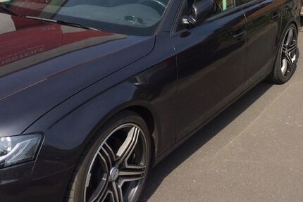 Audi A4 224.000 km 7.500 &euro; Swisttal 53913