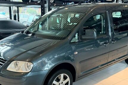 VW Caddy Maxi 282.000 km 5.650 &euro; Brühl 50321