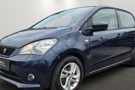 Seat Mii 107.300 km 5.880 &euro; Dormagen 41540