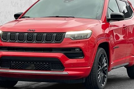 Jeep Compass 17.990 km 25.975 &euro; Köln 51149