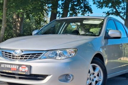 Subaru Impreza 141.000 km 4.999 &euro; Inden 52459