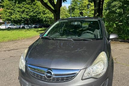 Opel Corsa 127.850 km 3.499 &euro; Leverkusen 51375