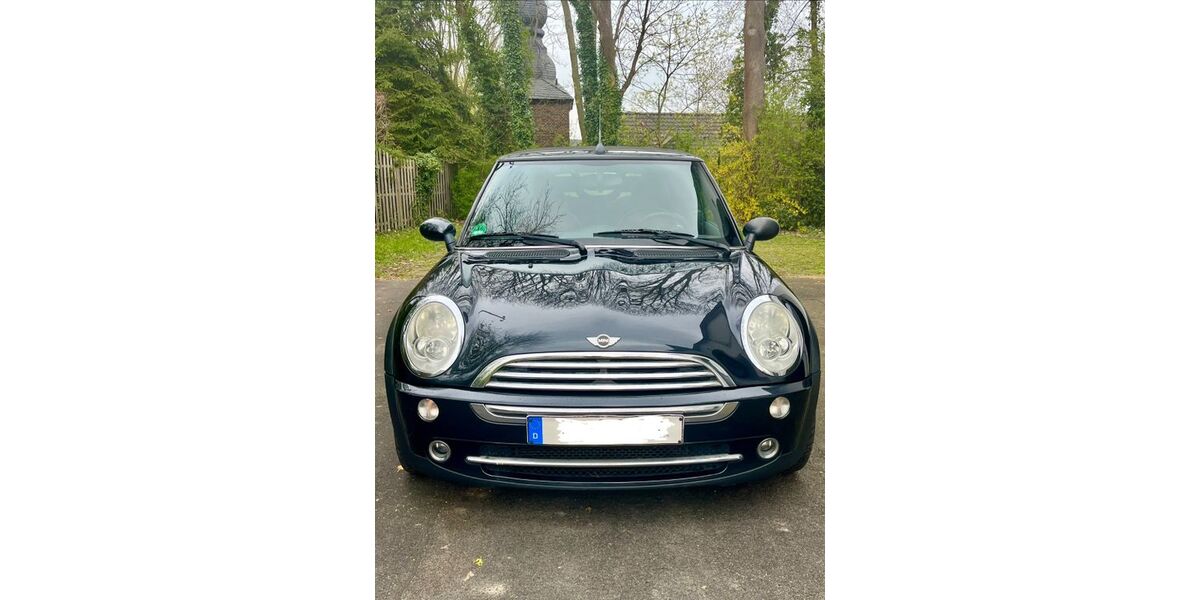 Mini One Cabrio 185.000 km 3.500 &euro; Hürth 50354