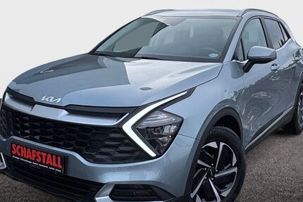 Kia Sportage 17.383 km 25.979 &euro; Elsdorf (bei Köln) 50189