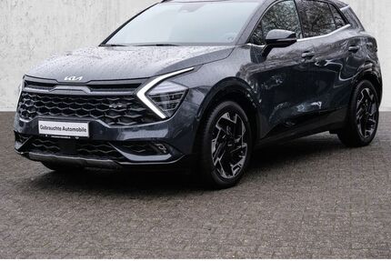 Kia Sportage 3.736 km 32.990 &euro; Dormagen 41540