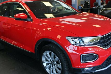 VW T-Roc 1.5 TSI ACT OPF Sport 80.749 km 14.980 &euro; Euskirchen 53881