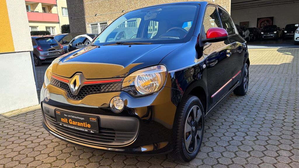 Renault Twingo 72.000 km 5.990 &euro; Köln 50859