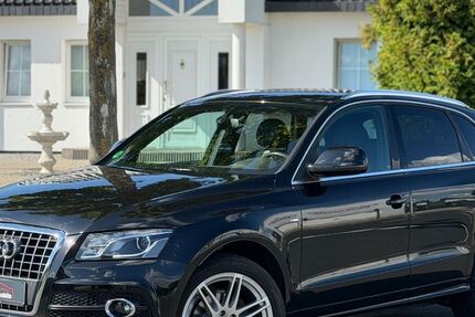 Audi Q5 126.039 km 15.490 &euro; Jülich 52428