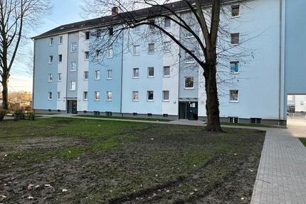 Wohnung Leverkusen Bürrig - 3 Zimmer, 74 m&sup2;, 615&euro; | Angebot:24219354