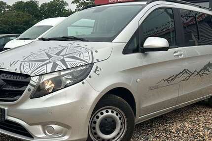 Mercedes-Benz Vito 139.500 km 27.499 &euro; Weilerswist 53919
